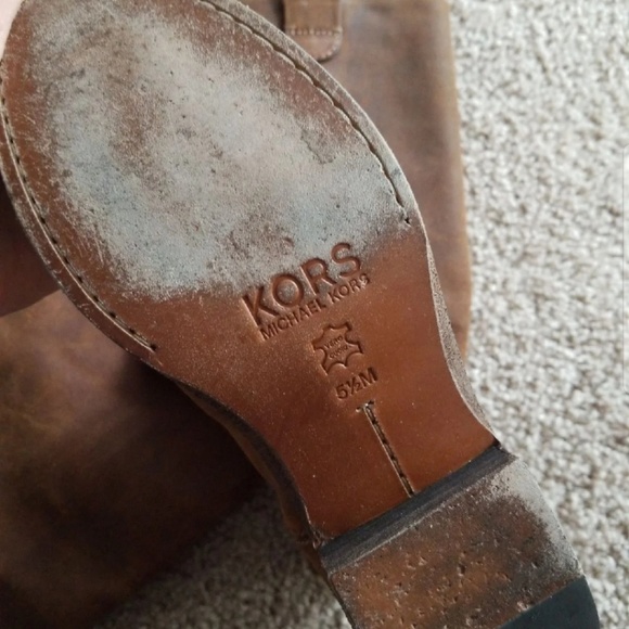 Michael Kors boots - Picture 2 of 2